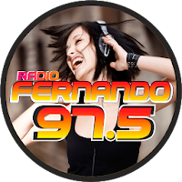 Radio Fernando Las Heras