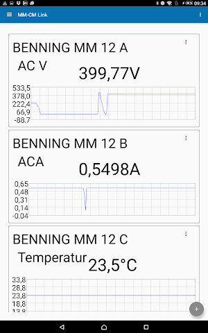 MM-CM Link Screenshot 1