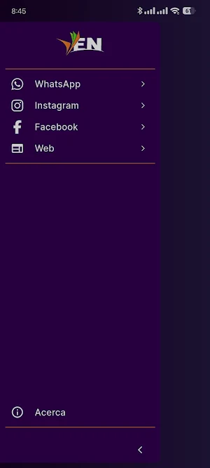 Radio VEN 105.5 FM Screenshot 2