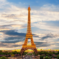 Paris Live Wallpaper