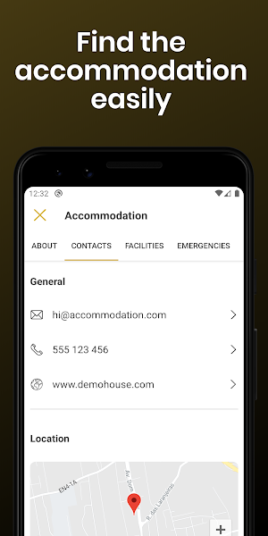 Casas da Fajã Screenshot 2