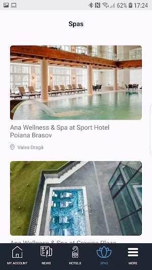 IN by Ana Hotels Screenshot 3