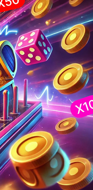 Plinko Screenshot 3