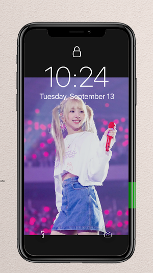 Twice Chaeyoung(채영) Wallpaper Screenshot 1