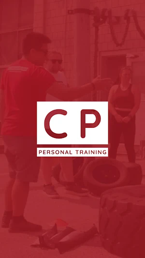 CP Personal Training Screenshot 0