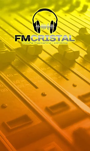 Emisora Cristal Vicuña Mackenna Screenshot 0