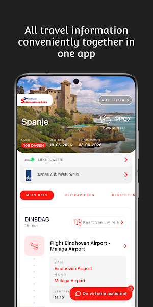 Schoenmaeckers Screenshot 0