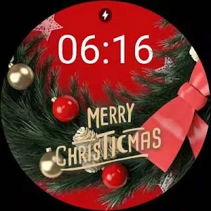 TicWatch ChrisTicmas Screenshot 0