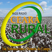 Web Rádio Ceará Rural