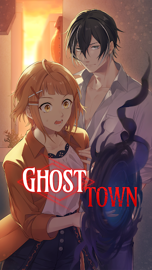 Ghost Town Paranormal Games Screenshot 0