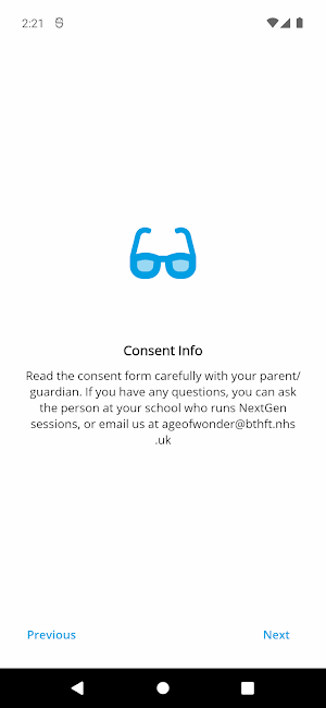 BiB: NextGen Screenshot 2