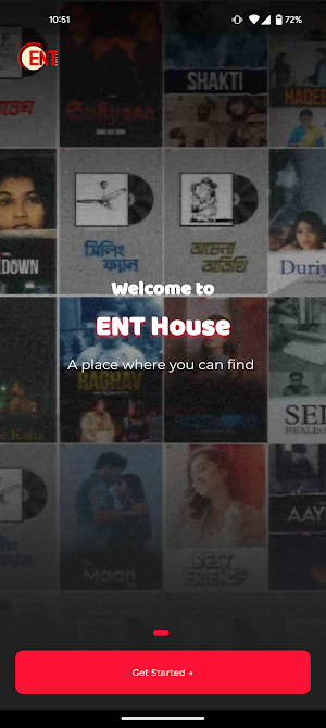 ENT House Screenshot 0