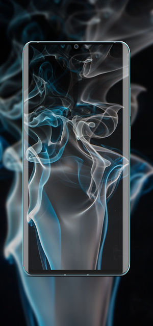 S17 Pro Wallpaper Screenshot 2