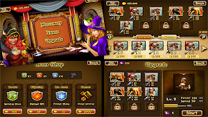 Flying Defense Screenshot 2