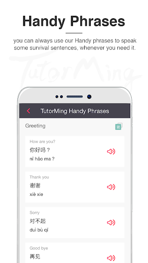TutorMing Classroom Screenshot 3