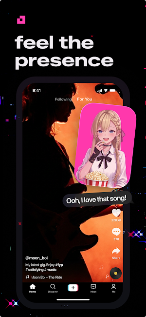 Animates Screenshot 3