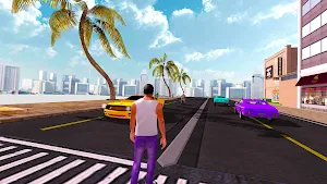 Indian Bike Rider 3D Screenshot 0