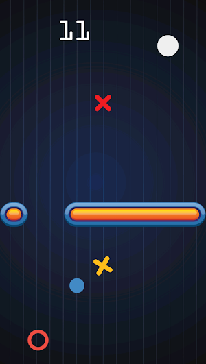 Dot and Circle screenshot 8