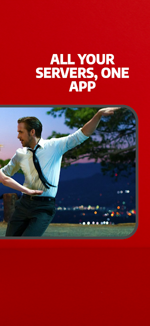 ARFlix - Stream ARR Videos Screenshot 3