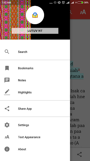 Lutuv NT Screenshot 1