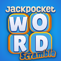 Jackpocket WordScramble