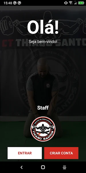 Professor CTThiagoSantos Screenshot 0