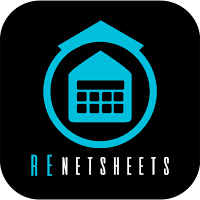RE Net Sheets