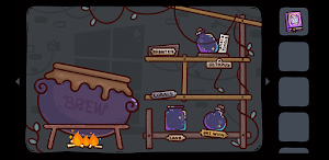 Magic Escape - Yo.Doggies Screenshot 1