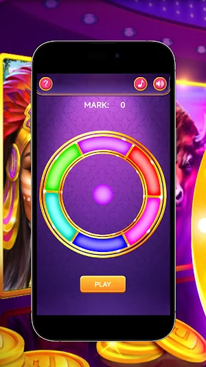 Crazy Roulette screenshot 8