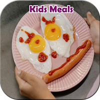 Fresh an Fun Kids Recipes
