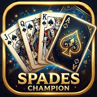 Spades Champion