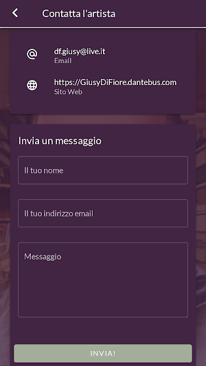 Giusy Di Fiore Screenshot 2