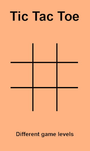 Tic Tac Toe Screenshot 3
