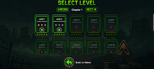 Toxiqa TD Screenshot 1