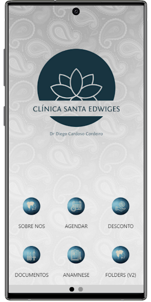 CLÍNICA SANTA EDWIGES Screenshot 0