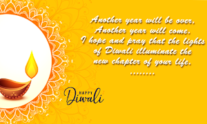 Diwali Greetings And Wishes Screenshot 3