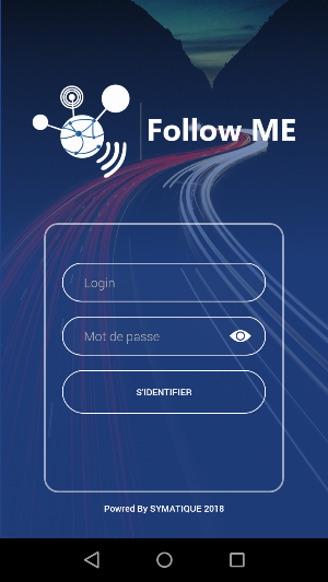 Follow Me Screenshot 0