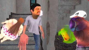 Most Buggy Game Screenshot 2