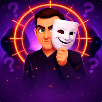 Imposter - Juego de palabras
