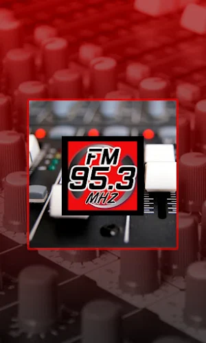 Radio Centro Luque Screenshot 0
