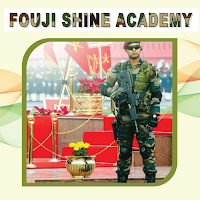 FOUJI SHINE ACADEMY