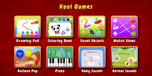 Nimble Noggins - Learn & Play Screenshot 0