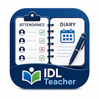 IDL Teacher