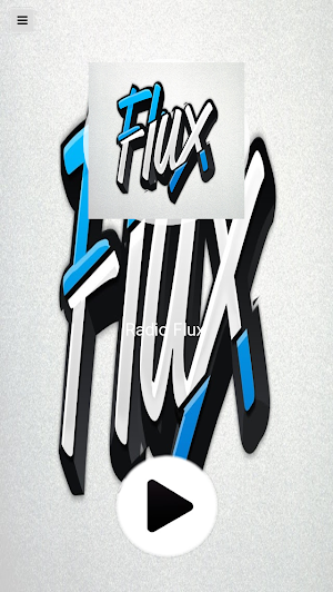 Rádio Flux Screenshot 0