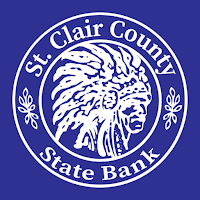 St Clair County State Bank