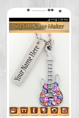 Stylish Name Maker Screenshot 3