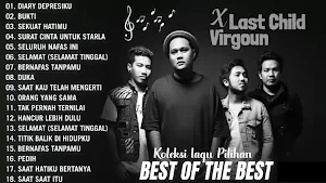 Lagu Last Child Offline Full Screenshot 0