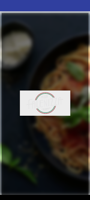 Pizza Falenizza Screenshot 1