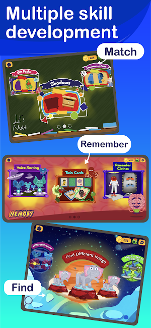 Preschool Academy, Pedudi Montessori Education Screenshot 1