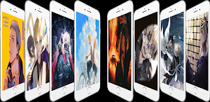 TOKYO Revengers Wallpapers JP Screenshot 1